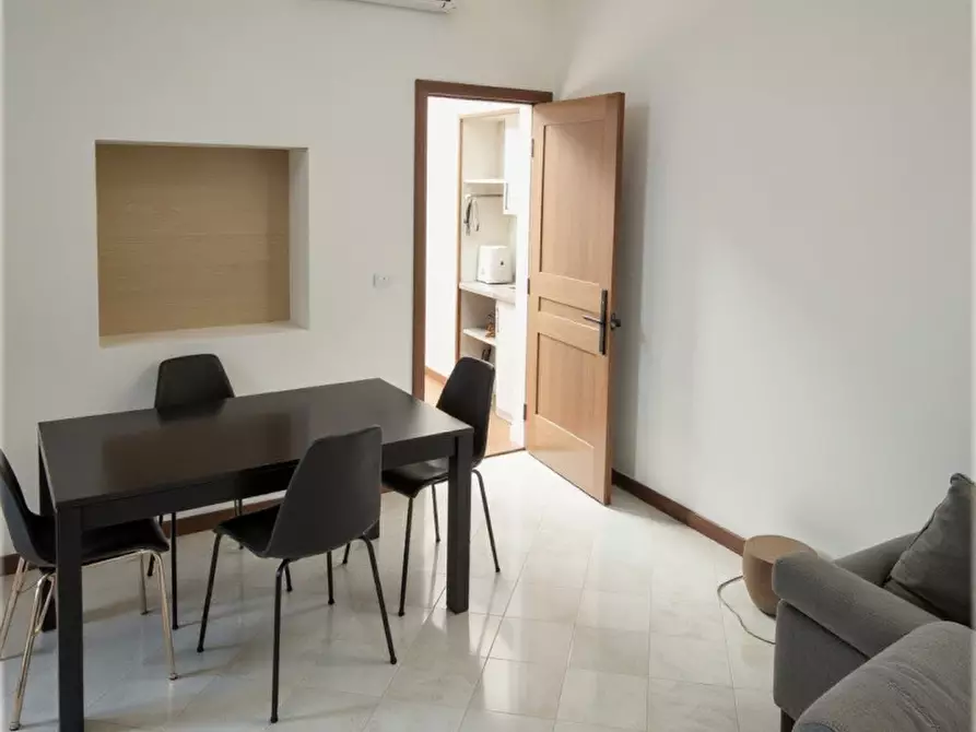 Immagine 4 di Appartamento in vendita  in Via Giovanni Bertacchi a Padova