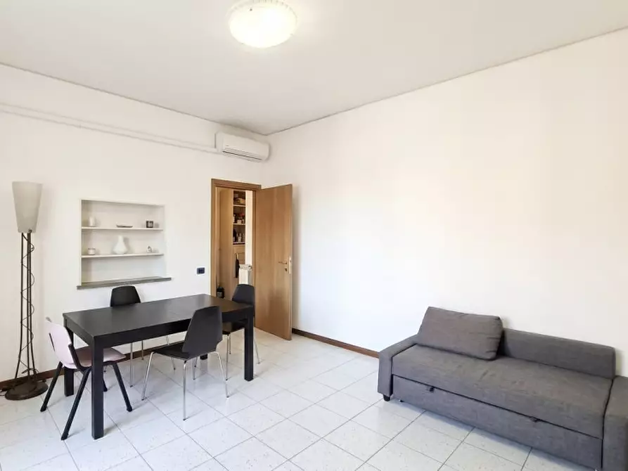 Immagine 4 di Appartamento in vendita  in Via Giovanni Bertacchi a Padova