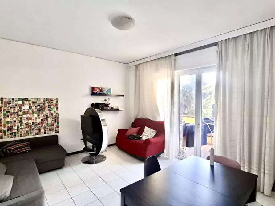 Immagine 6 di Appartamento in vendita  in Via Giovanni Bertacchi a Padova