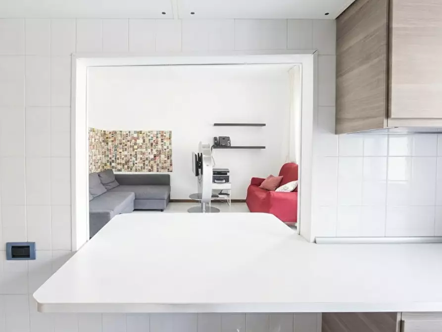 Immagine 6 di Appartamento in vendita  in Via Giovanni Bertacchi a Padova