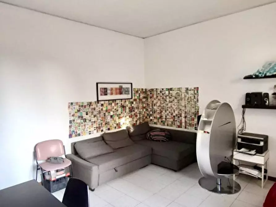Immagine 7 di Appartamento in vendita  in Via Giovanni Bertacchi a Padova