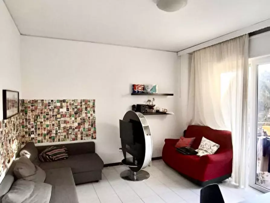 Immagine 8 di Appartamento in vendita  in Via Giovanni Bertacchi a Padova