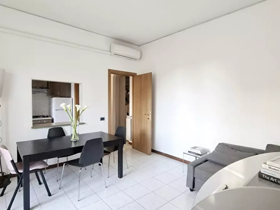 Immagine 9 di Appartamento in vendita  in Via Giovanni Bertacchi a Padova