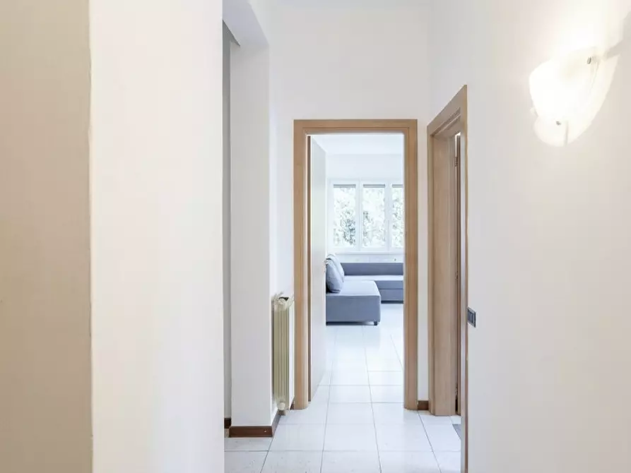 Immagine 10 di Appartamento in vendita  in Via Giovanni Bertacchi a Padova