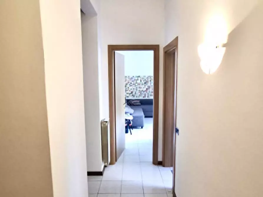 Immagine 11 di Appartamento in vendita  in Via Giovanni Bertacchi a Padova