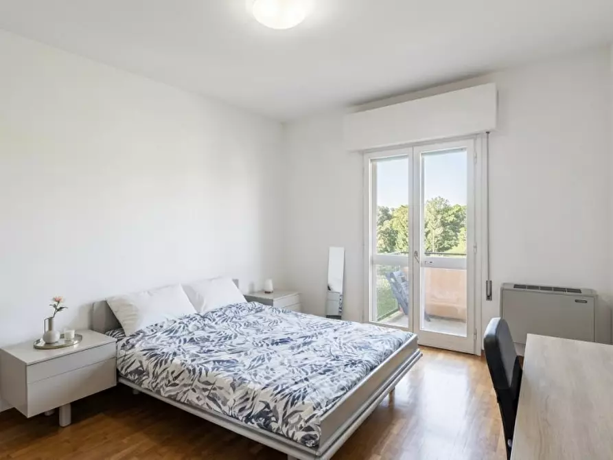 Immagine 11 di Appartamento in vendita  in Via Giovanni Bertacchi a Padova