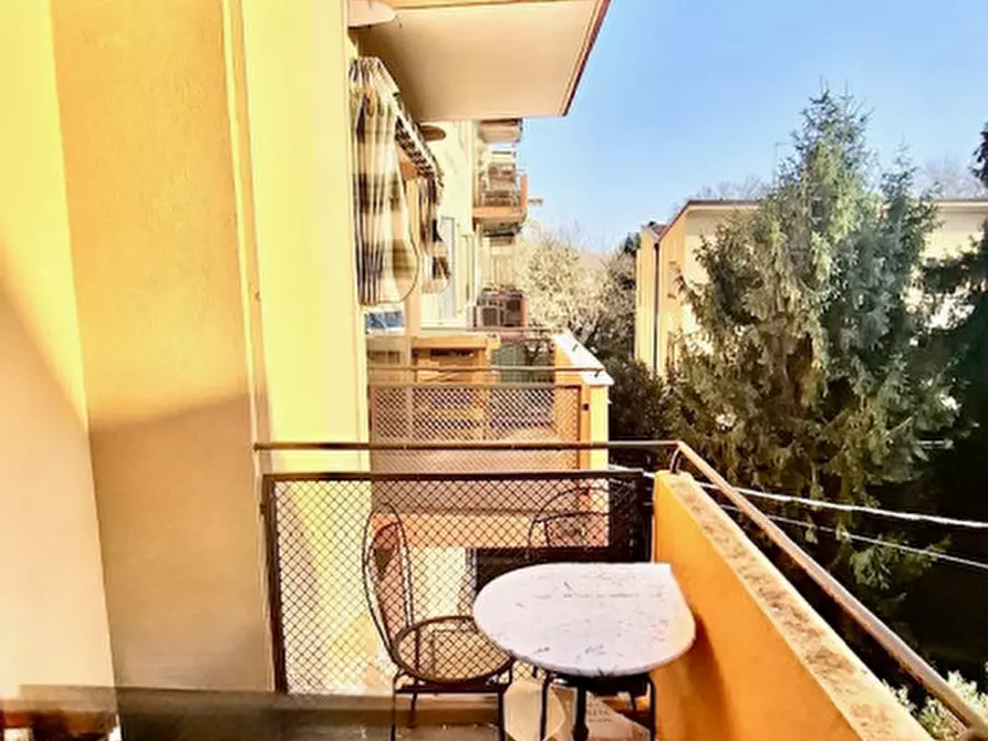 Immagine 13 di Appartamento in vendita  in Via Giovanni Bertacchi a Padova