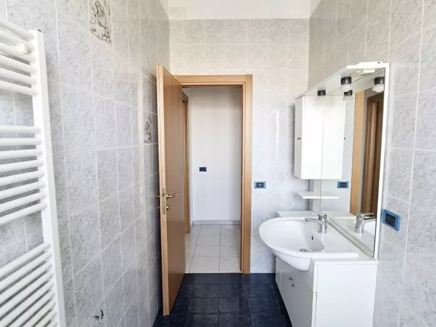 Immagine 13 di Appartamento in vendita  in Via Giovanni Bertacchi a Padova
