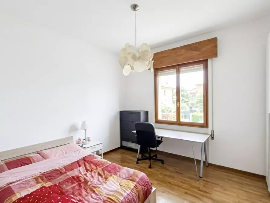 Immagine 14 di Appartamento in vendita  in Via Giovanni Bertacchi a Padova