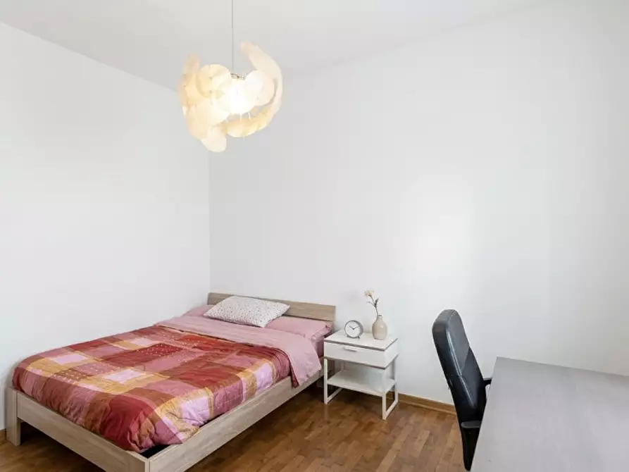 Immagine 15 di Appartamento in vendita  in Via Giovanni Bertacchi a Padova