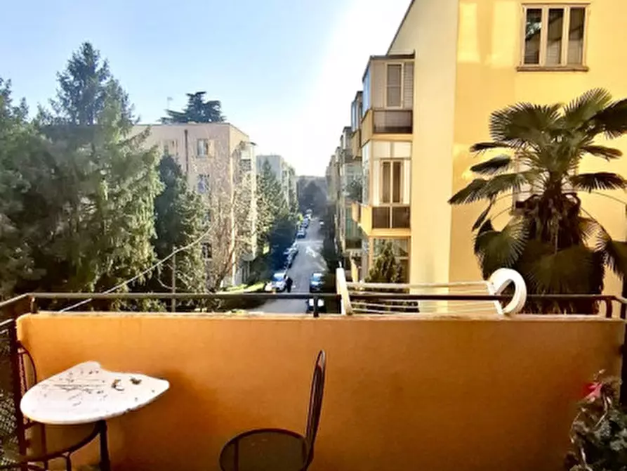 Immagine 16 di Appartamento in vendita  in Via Giovanni Bertacchi a Padova