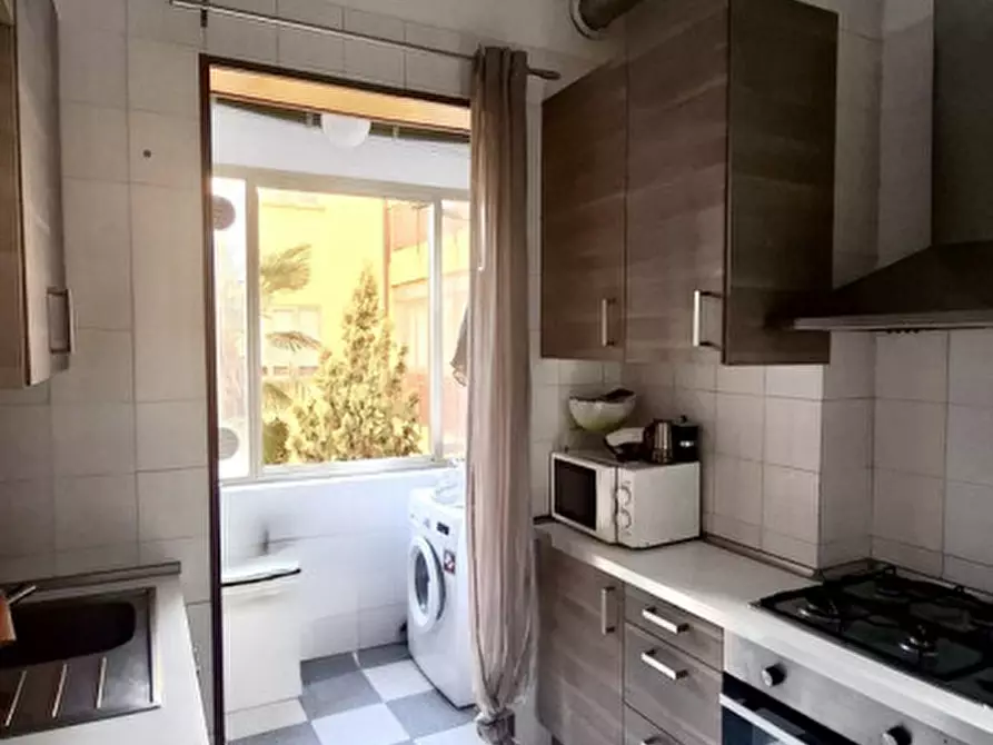 Immagine 17 di Appartamento in vendita  in Via Giovanni Bertacchi a Padova