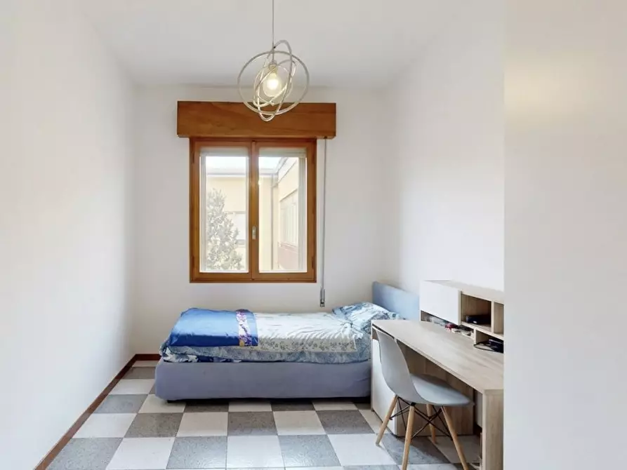 Immagine 17 di Appartamento in vendita  in Via Giovanni Bertacchi a Padova