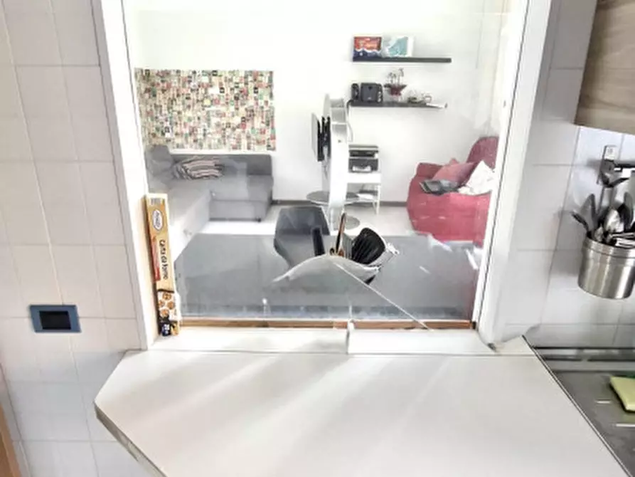 Immagine 18 di Appartamento in vendita  in Via Giovanni Bertacchi a Padova