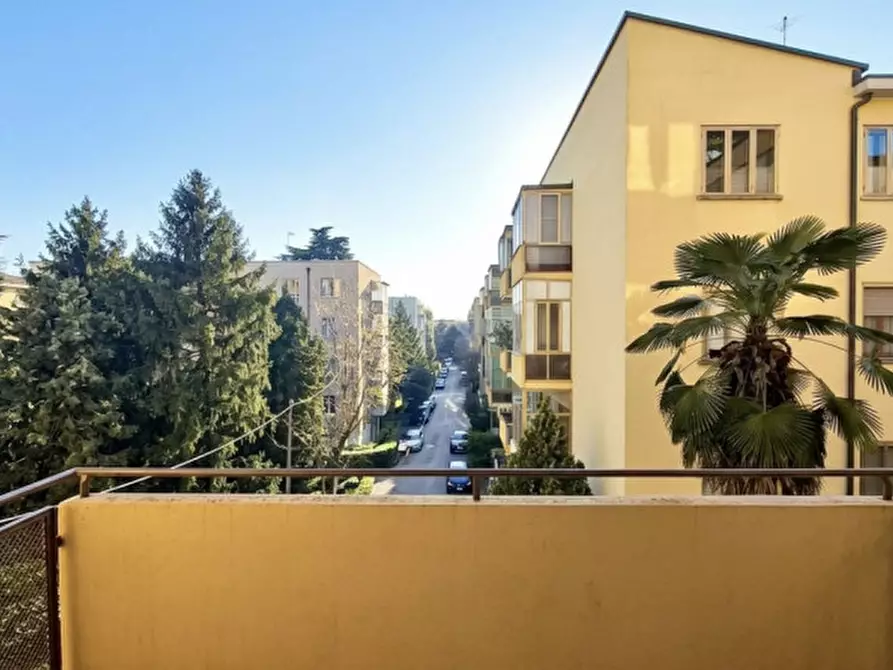 Immagine 18 di Appartamento in vendita  in Via Giovanni Bertacchi a Padova