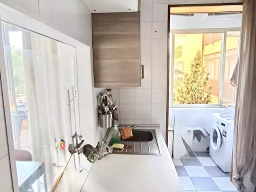 Immagine 19 di Appartamento in vendita  in Via Giovanni Bertacchi a Padova