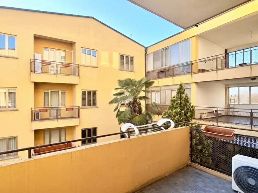 Immagine 19 di Appartamento in vendita  in Via Giovanni Bertacchi a Padova