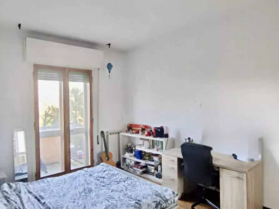 Immagine 20 di Appartamento in vendita  in Via Giovanni Bertacchi a Padova