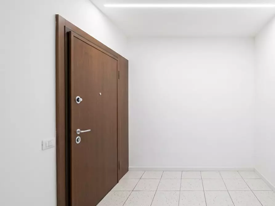 Immagine 20 di Appartamento in vendita  in Via Giovanni Bertacchi a Padova
