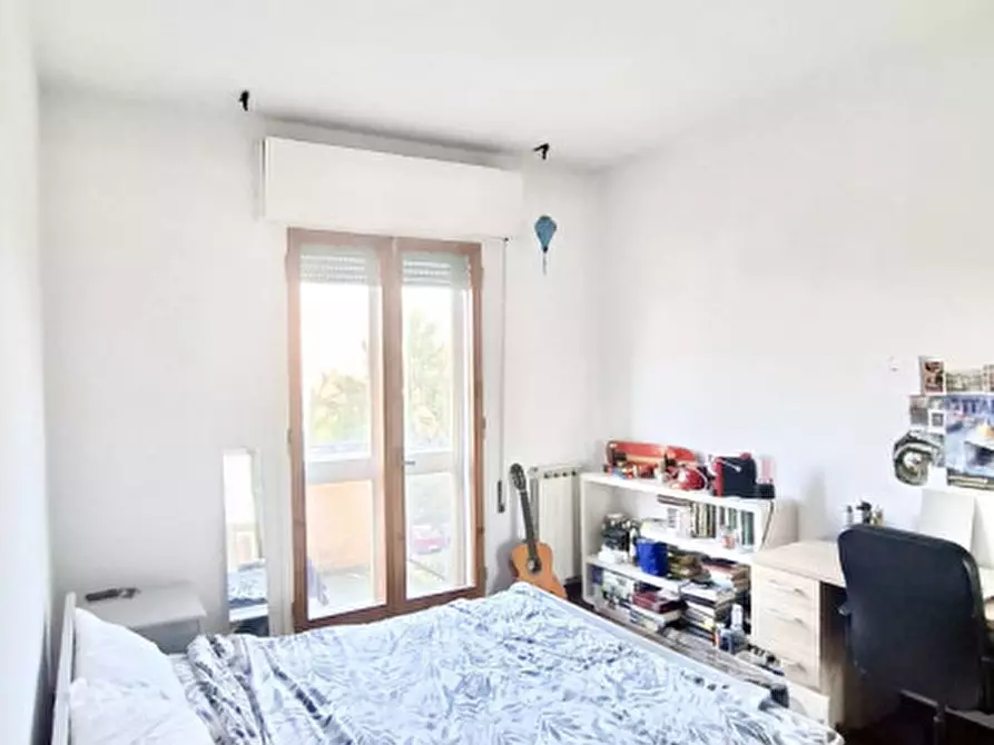 Immagine 21 di Appartamento in vendita  in Via Giovanni Bertacchi a Padova