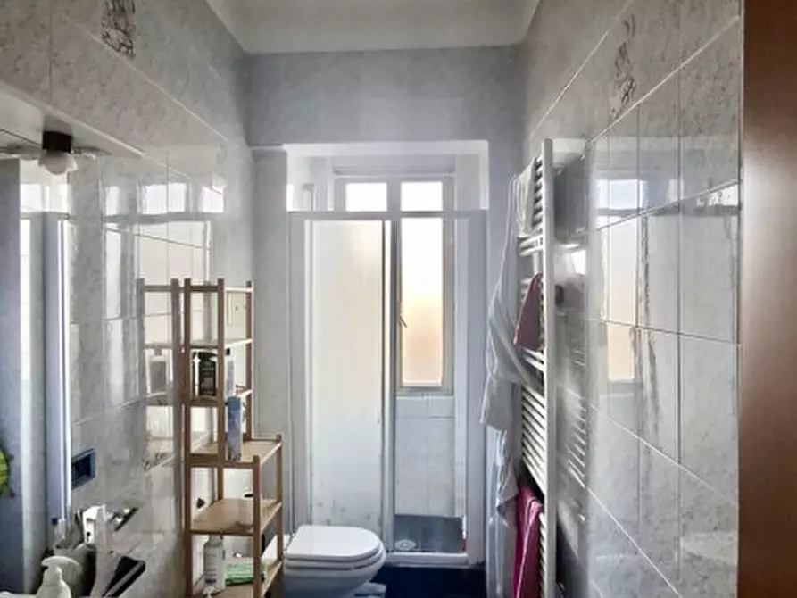 Immagine 23 di Appartamento in vendita  in Via Giovanni Bertacchi a Padova