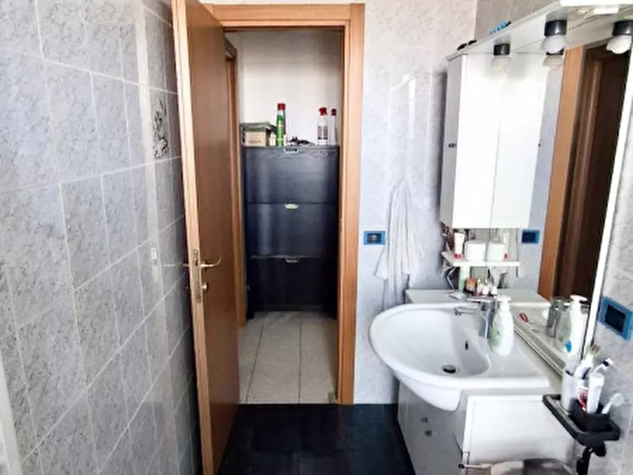 Immagine 24 di Appartamento in vendita  in Via Giovanni Bertacchi a Padova