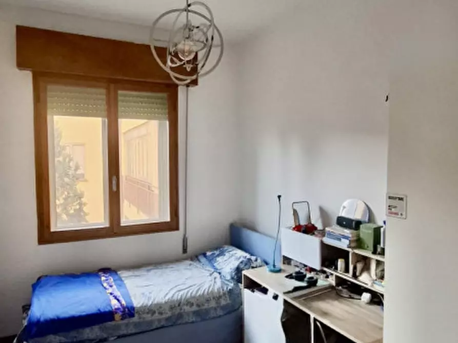 Immagine 26 di Appartamento in vendita  in Via Giovanni Bertacchi a Padova