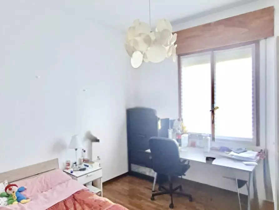 Immagine 27 di Appartamento in vendita  in Via Giovanni Bertacchi a Padova