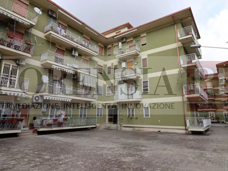 Immagine 1 di Appartamento in vendita  in Viale Abramo Lincoln, 137 a Caserta