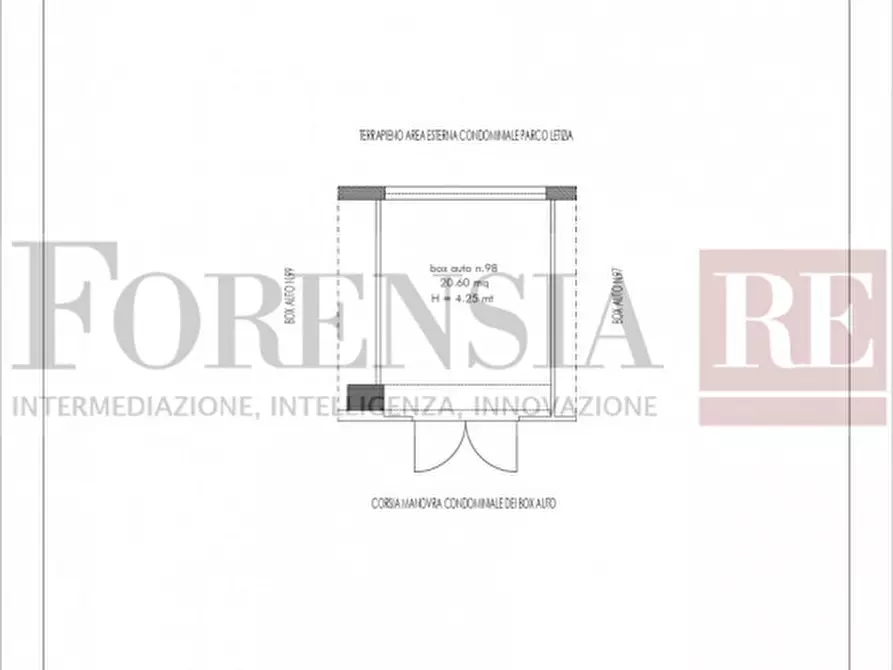 Immagine 4 di Appartamento in vendita  in Viale Abramo Lincoln, 137 a Caserta