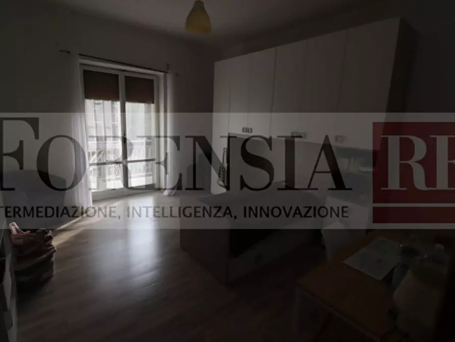 Immagine 9 di Appartamento in vendita  in Viale Abramo Lincoln, 137 a Caserta