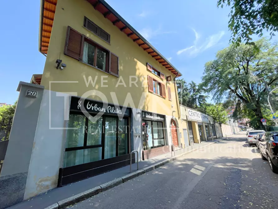 Immagine 1 di Palazzo in vendita  in Via Francesco Algarotti 18 a Milano