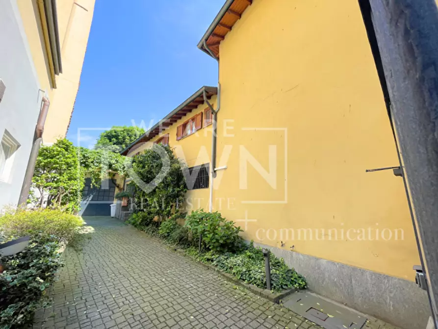 Immagine 6 di Palazzo in vendita  in Via Francesco Algarotti 18 a Milano