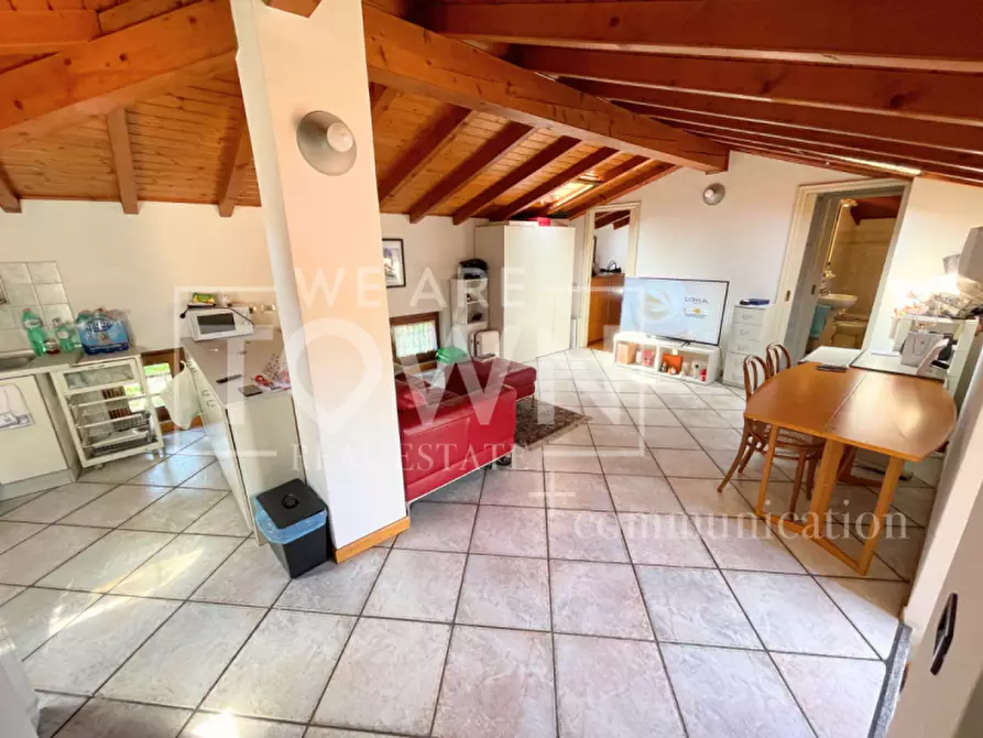 Immagine 7 di Palazzo in vendita  in Via Francesco Algarotti 18 a Milano