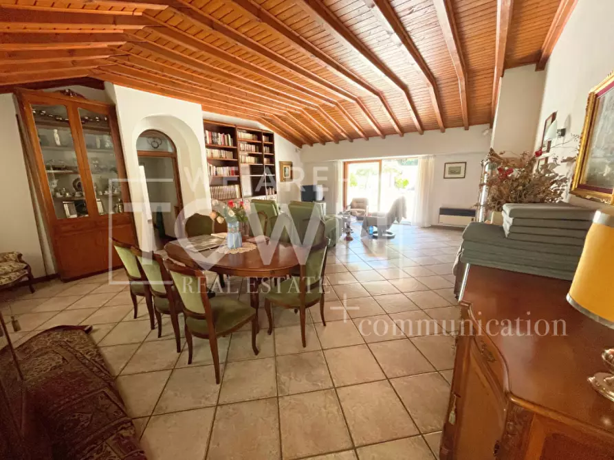 Immagine 10 di Palazzo in vendita  in Via Francesco Algarotti 18 a Milano