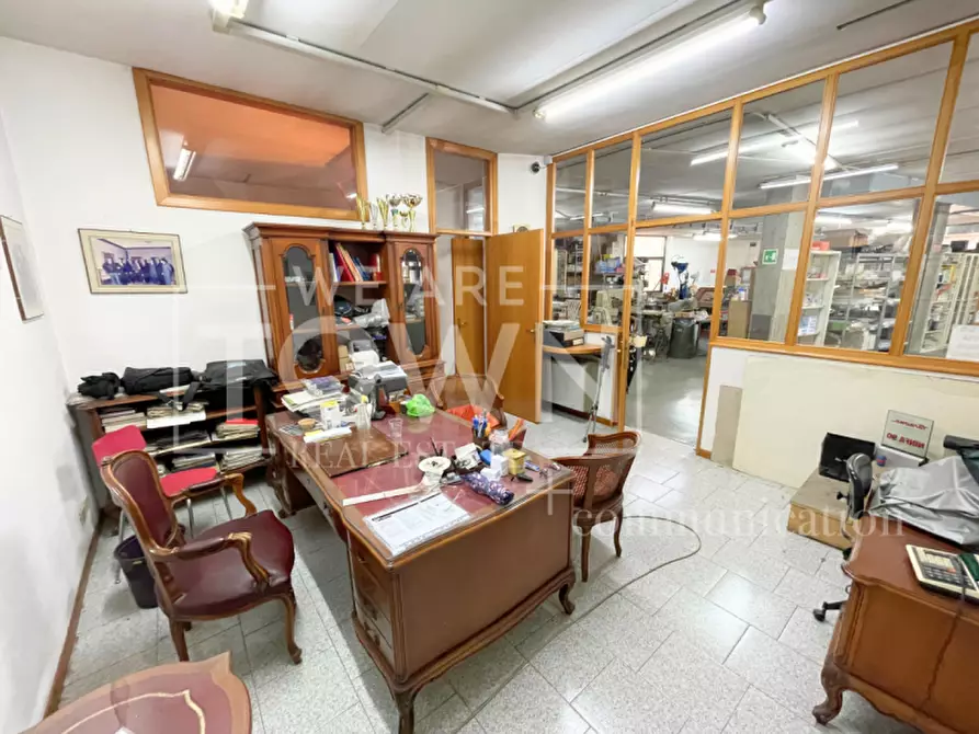 Immagine 11 di Palazzo in vendita  in Via Francesco Algarotti 18 a Milano