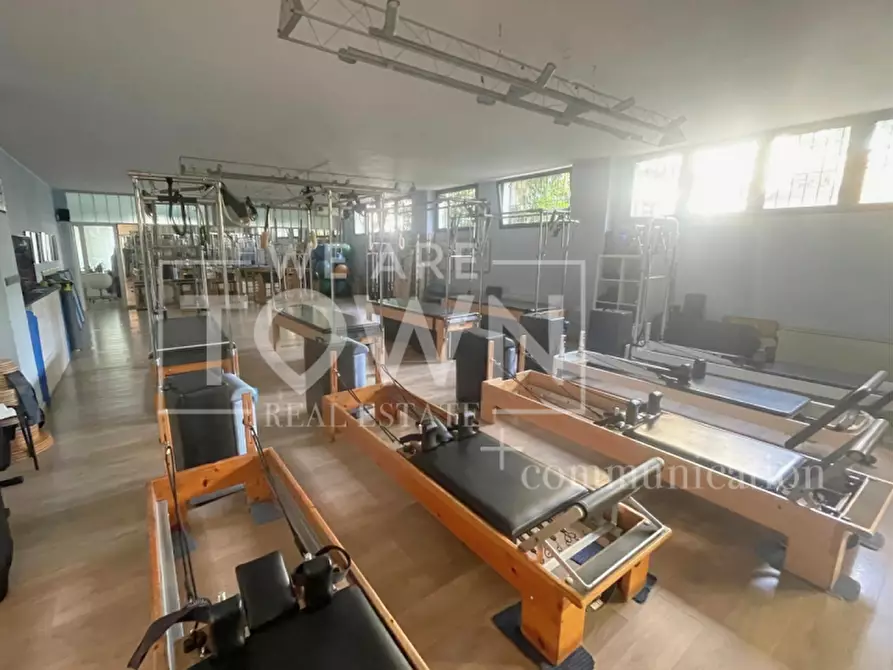 Immagine 12 di Palazzo in vendita  in Via Francesco Algarotti 18 a Milano