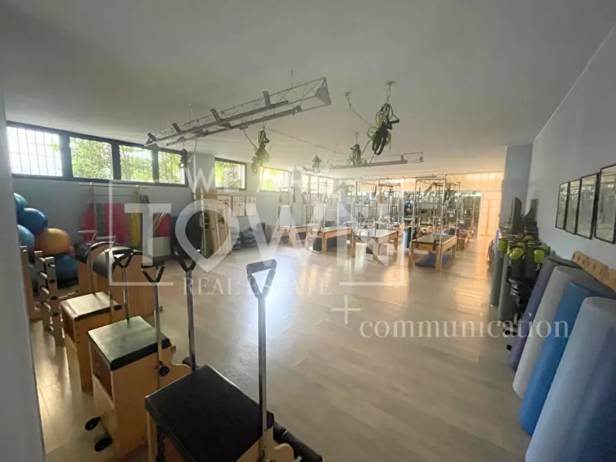 Immagine 13 di Palazzo in vendita  in Via Francesco Algarotti 18 a Milano