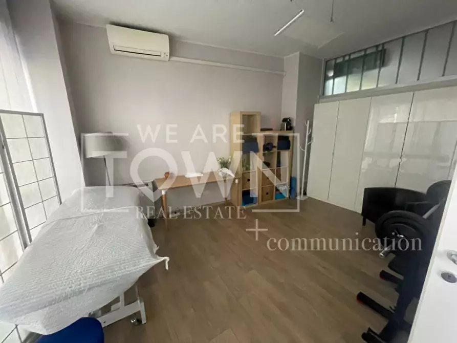 Immagine 14 di Palazzo in vendita  in Via Francesco Algarotti 18 a Milano