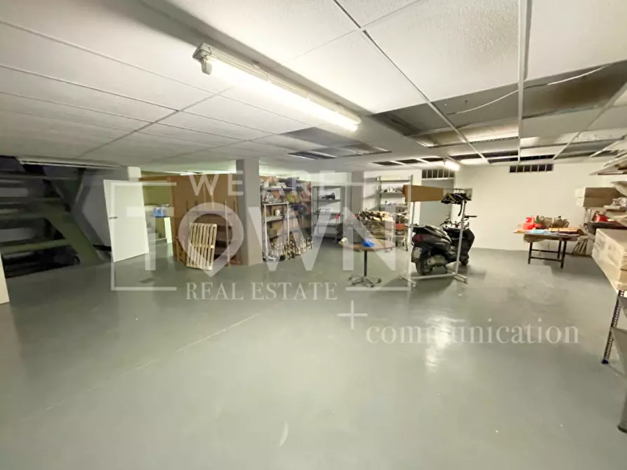 Immagine 15 di Palazzo in vendita  in Via Francesco Algarotti 18 a Milano