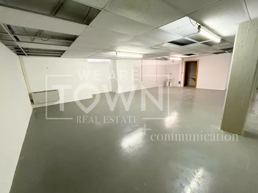 Immagine 17 di Palazzo in vendita  in Via Francesco Algarotti 18 a Milano