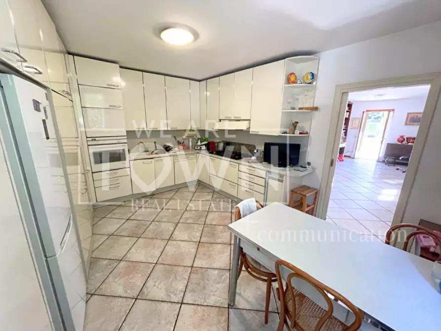 Immagine 18 di Palazzo in vendita  in Via Francesco Algarotti 18 a Milano