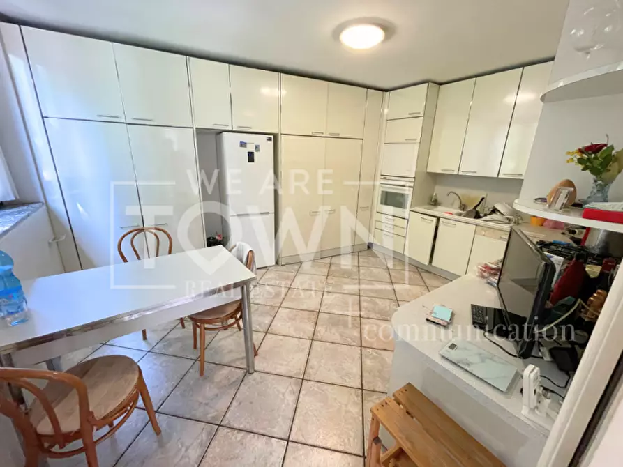 Immagine 19 di Palazzo in vendita  in Via Francesco Algarotti 18 a Milano