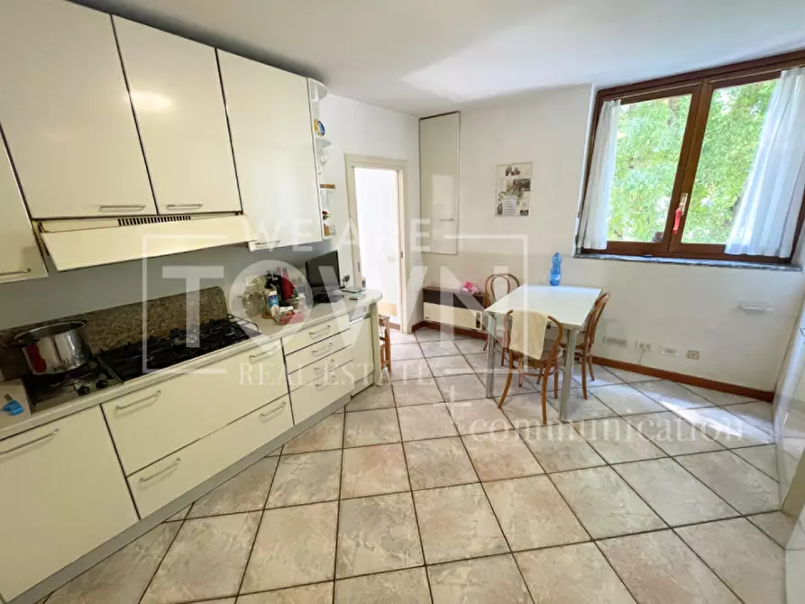 Immagine 20 di Palazzo in vendita  in Via Francesco Algarotti 18 a Milano