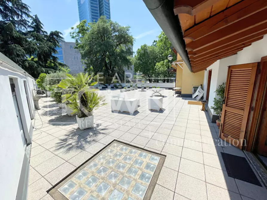 Immagine 21 di Palazzo in vendita  in Via Francesco Algarotti 18 a Milano