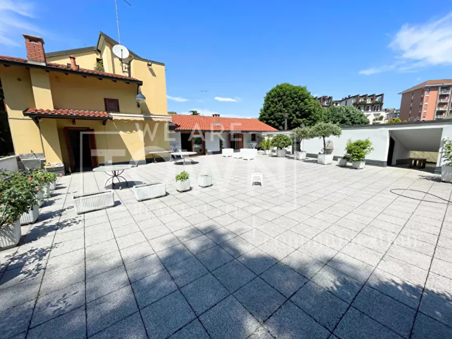 Immagine 22 di Palazzo in vendita  in Via Francesco Algarotti 18 a Milano