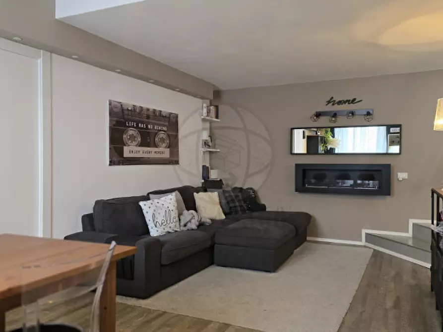 Immagine 2 di Appartamento in vendita  in Vico San Procolo a Terni