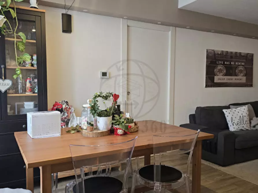 Immagine 3 di Appartamento in vendita  in Vico San Procolo a Terni