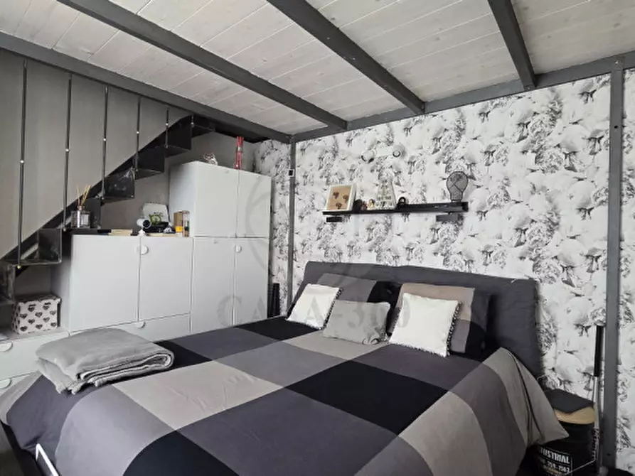 Immagine 8 di Appartamento in vendita  in Vico San Procolo a Terni