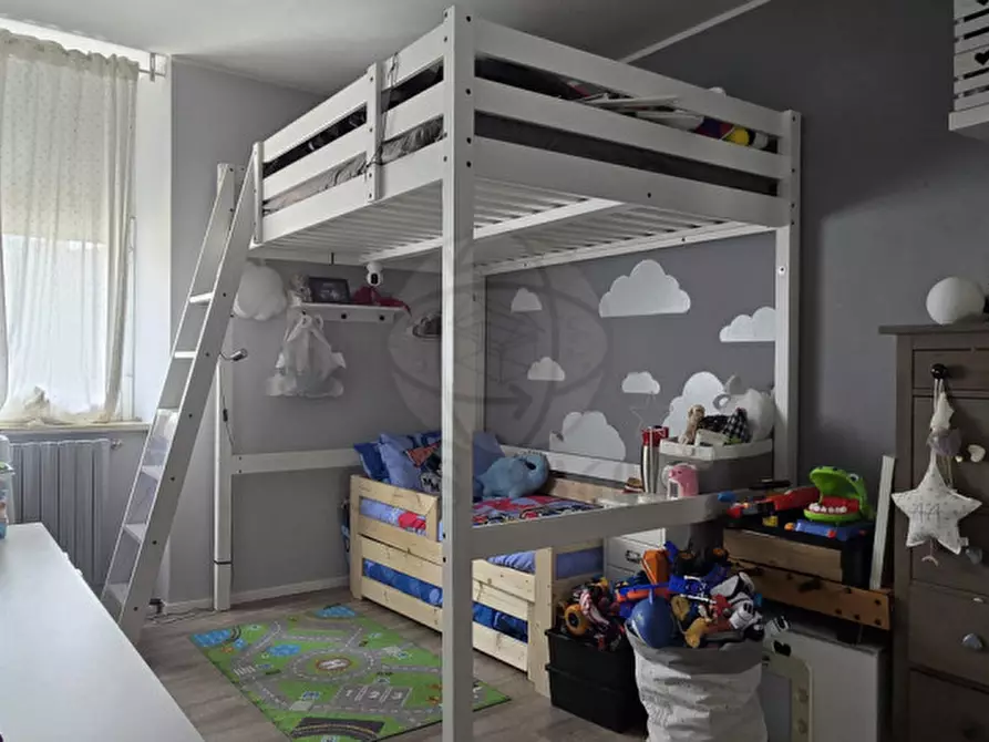 Immagine 10 di Appartamento in vendita  in Vico San Procolo a Terni